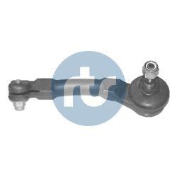 наконечник рулевой правый!\ Renault Clio all 98-99 91004161 RTS
