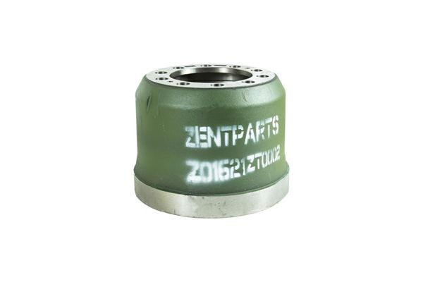 барабан тормозной! 300x200 L=260 3020 GIGANT Z01621 ZENTPARTS