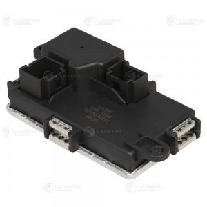 резистор э/вент.! auto A/C\ MB C W204 07>/E W212 09> LFR 1556 LUZAR