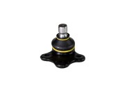 опора шаровая к-кт! Ford Fiesta/Fusion all 02> Z36962 ZENTPARTS