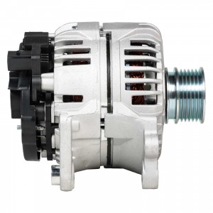 Генератор для ам VAG Octavia (А5) (04-),Fabia II (07-) 1.4i 110A (LG 1826) LG 1826 START VOLT