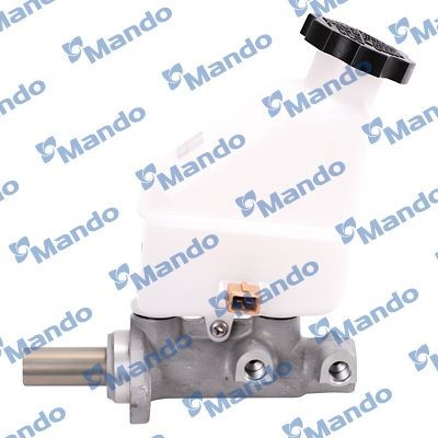 Цилиндр тормозной главный HYUNDAI Santa Fe (09-) KIA Sorento (09-) (АБС,ESC) (M/ EX585102P700 MANDO