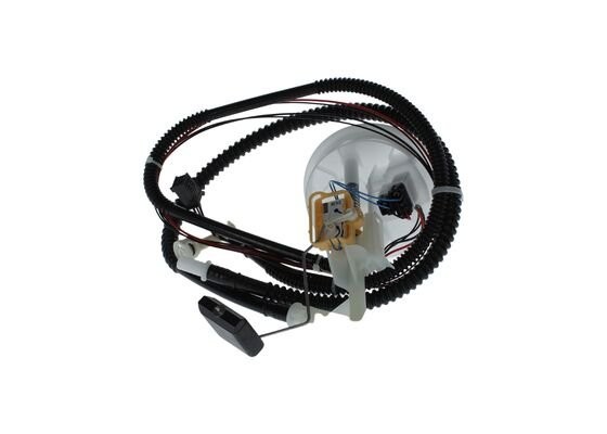 Датчик уровня топлива MERCEDES C (W203),CLK (C207,C208,W209) BOSCH 0 986 580 343 BOSCH