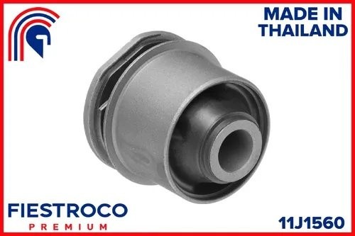 Сайлентблок TOYOTA Wish ZNE14G 1ZZ-FE 1,8 11J1560 11J1560 FIESTROCO