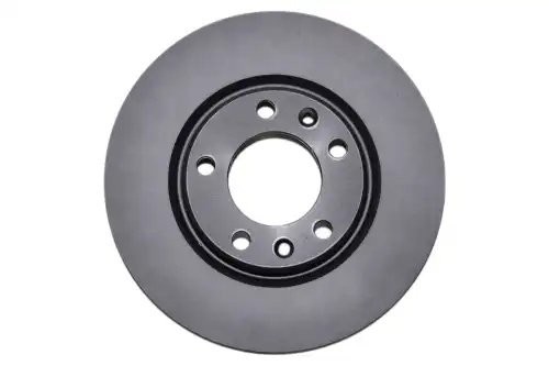 диск тормозной задний! 08C30811\ Citroen С4 Z06691 ZENTPARTS