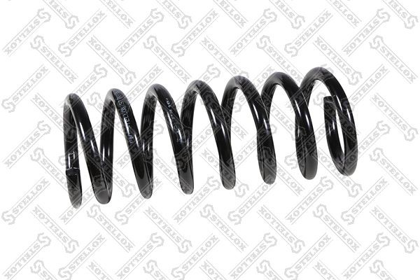 пружина задняя! 42 634 95\ Chevrolet Captiva 2.4/3.2/2.0D/2.2D 06> 10-22167-SX STELLOX