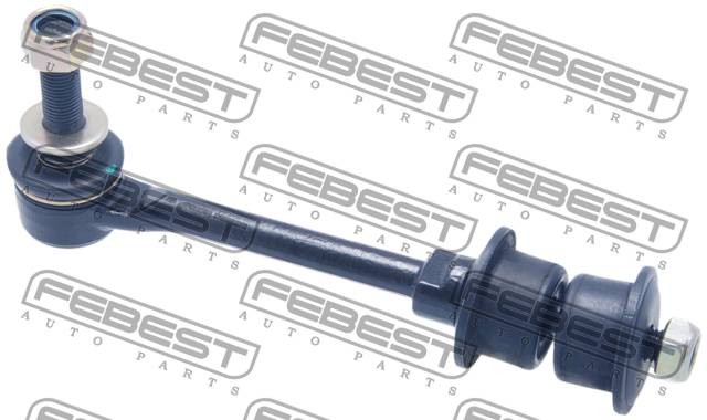 Тяга стабилизатора передняя TOYOTA TUNDRA 1999-2006 0123-UCK40F 0123-UCK40F FEBEST