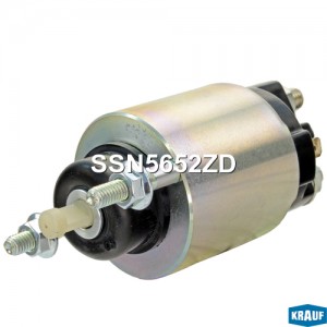 Реле втягивающее TOYOTA Sparky (02-03),Passo (04-06) стартера KRAUF SSN5652ZD KRAUF