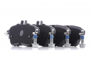 MERCEDES BENZ W213 E-KLASSE (2016>) GDB2155 TRW