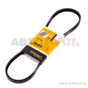Ремень приводной поликлиновой 4PK855 CONTITECH 4-PK-855 CONTITECH