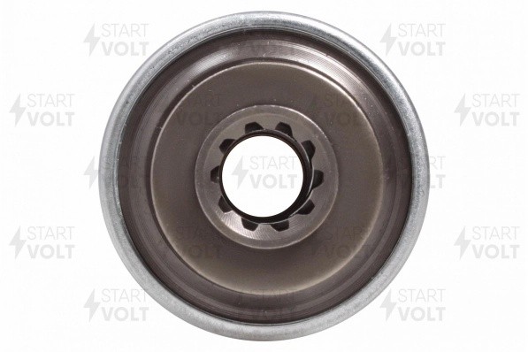 Привод стартера HYUNDAI Solaris (14-) (бендикс) STARTVOLT VCS 08L5 START VOLT