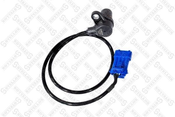 датчик положения коленвала!\ Saab 900 2.0-2.3i 93-98/9-3/9-5 2.0-2.3i/T 98> 0600189SX STELLOX