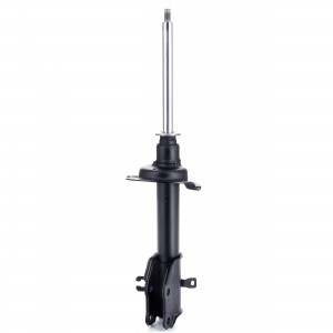 Амортизатор газовый передний левый Excel-G 339141 339141 KAYABA