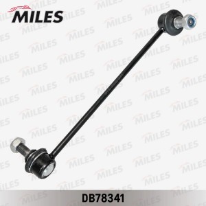 Тяга стабилизатора передней подвески правая MITSUBISHI GRANDIS 03-09 (TRW JTS776 DB78341 MILES
