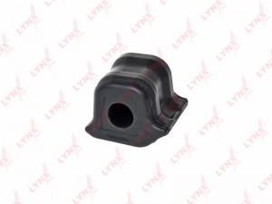 Втулка стабилизатора R / Перед. подв. (d 21mm) подходит для TOYOTA Auris(E15/8)  C8564 LYNXAUTO