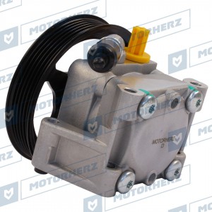 Насос гидроусилителя руля MOTORHERZ P1804HG P1804HG MOTORHERZ