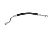патрубок системы охлаждения!\ BMW E36 93-99 1035707SX STELLOX