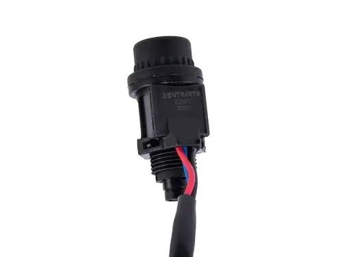 датчик скорости!\ Daewoo Nexia MT 94>/Espero 95> Z05010 ZENTPARTS