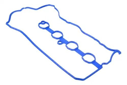 прокладка клапанной крышки!\ Mazda 3/6/CX-5 2.0 12> Z18656 ZENTPARTS