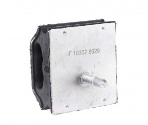 сайлентблок зад. балки зад.!\ Citroen ZX/Xsara, Peugeot 306 91> 10307 FEBI BILSTEIN