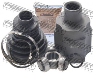 ШРУС внутренний правый OPEL ASTRA J 2010- 1811-ASJRH 1811-ASJRH FEBEST