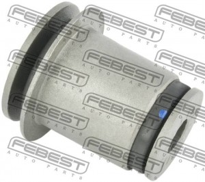 Сайлентблок передн нижн рычага CHEVROLET TRAILBLAZER 02-09 CHAB-027 CHAB-027 FEBEST