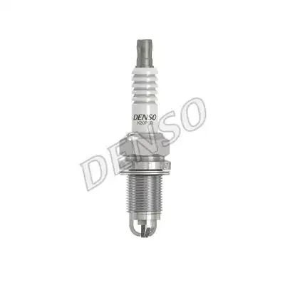 Свеча зажигания DENSO K20PBR DENSO