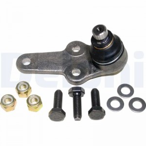 Опора шаровая FORD Focus (98-04) левая/правая DELPHI TC837 DELPHI