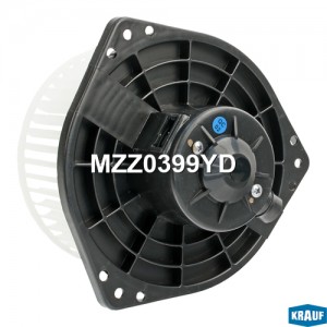 Мотор печки c крыльчаткой MZZ0399YD MZZ0399YD KRAUF