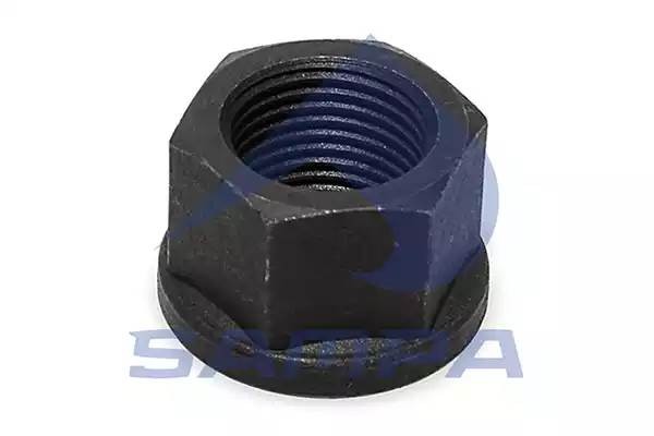 MAN 8.150-BPW/MB 814-908 M18X18X1,5/ ПОД КЛЮЧ НА 24 020455 SAMPA