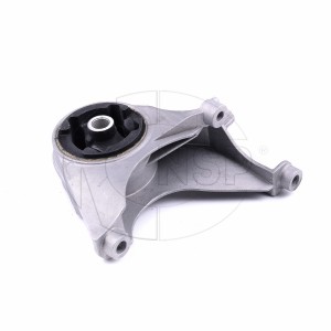 Опора двигателя OPEL Antara (07-) передняя NSP NSP0196626813 NSP