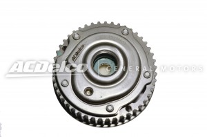 OPEL ASTRA H/VECTRA C/CHEVROLET AVEO/CRUZE 1.6-1.8 ВЫПУСК 19375623 AC DELCO