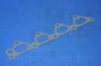 Прокладка коллектора впускного DAEWOO NUBIRA(J100) 97-99 P1L-C001G P1L-C001G PMC PARTS MALL