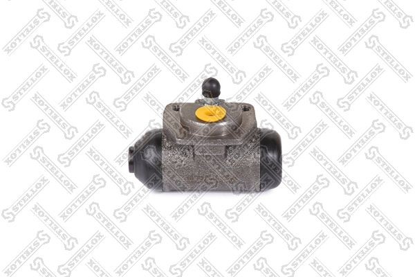 101-663=K17021[441005F600]!раб.торм.цил.\ Nissan Micra 1,0-1,3 d17,78 92-98 05-83506-SX STELLOX