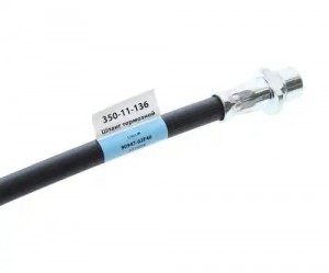 Шланг тормозной TOYOTA Land Cruiser 200 задний правый MEGAPOWER 350-11-136 MEGA POWER