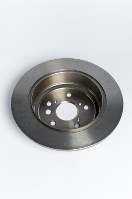 ДИСК ТОРМОЗНОЙ ЗАДНИЙ TIGGO T11-3502075 T11-3502075 CHERY