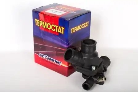 Термостат 1117-1119 Калина АВТОМАГНАТ 85 гр. 11181306010 AVTOMAGNAT