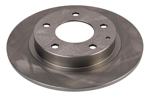 диск тормозной задний!\ Mazda 626/MX-6/Xedos 6 1.6-2.5 91> 6020-3228-SX STELLOX