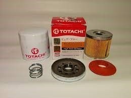 Фильтр масляный GEELY Monjaro (22-),Tugella (20-) TOTACHI TO1701 TOTACHI