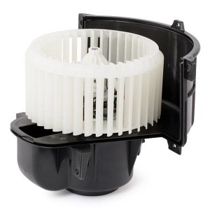 вентилятор отопителя!\ VW Amarok 10>/Touareg 03-10 87139 NISSENS