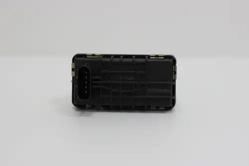 IUAE0289 Актуатор турбокомпрессора электронный IRONUNIT IUAE0289 IUAE0289 IRONUNIT