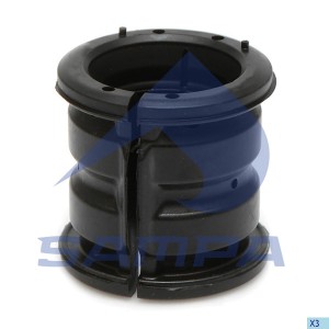 Втулка стабилизатора DAF CF85IV,XF105 переднего SAMPA 051.359 SAMPA
