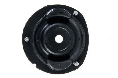 опора амортизатора переднего!\ МВ W201all 82-93 Z11809 ZENTPARTS