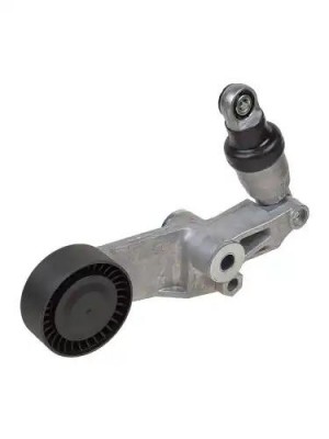 ролик натяжной! c натяжителем\ Geely Emgrand, Toyota Avensis 1.6-1.8/Corolla 1.4 Z23790 ZENTPARTS