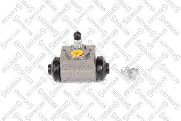 цилиндр торм. зад.\ MB W168 1.4/1.6/1.6D/1.7CDi 97-04 05-85458-SX STELLOX