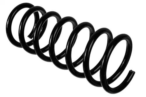 пружина задняя! 42 620 25\ Nissan Primera 1.6-2.0TD 96-02 Z38066 ZENTPARTS