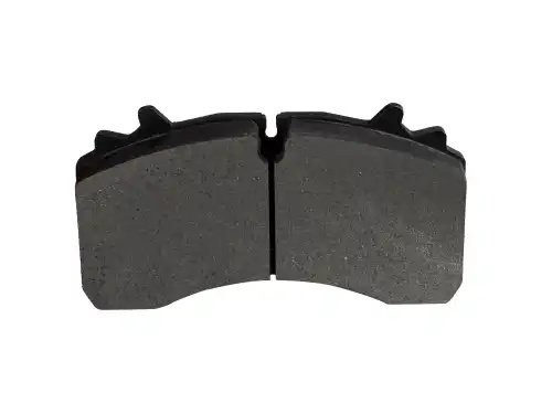 колодки дисковые с р/к 29162 22.5' Z07205 ZENTPARTS