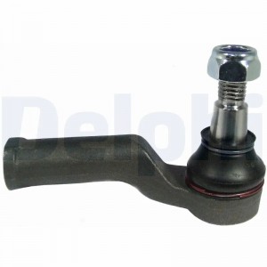 Наконечник рулевой тяги FORD Mondeo,Galaxy LAND ROVER Freelander VOLVO S60,S80,X TA2448 DELPHI