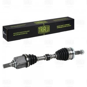 Привод передний левый AR 1607 TRIALLI