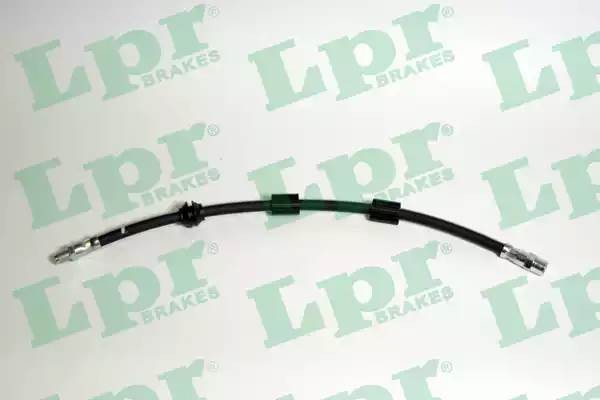 Шланг тормозной 6T46162 6T46162 LPR